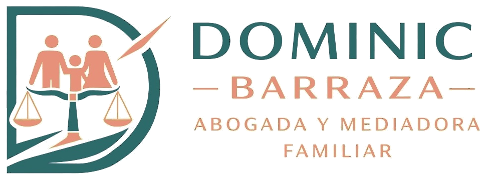 Dominic Barraza — Abogada y Mediadora Familiar